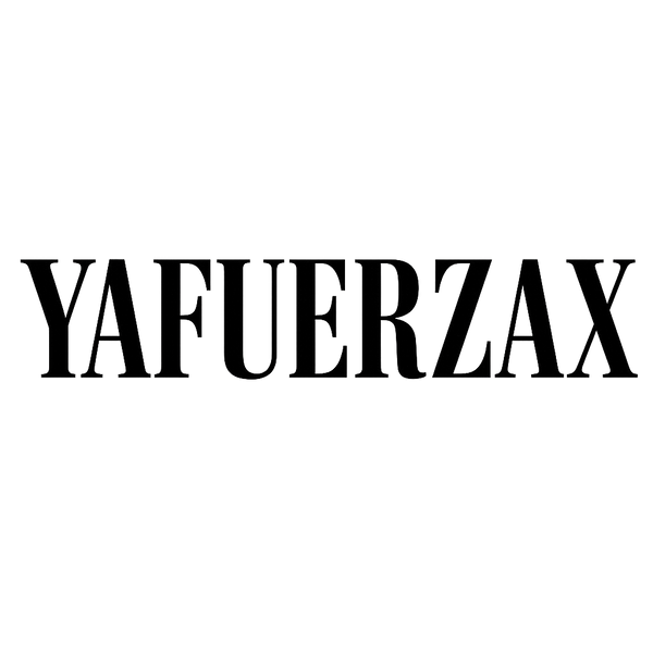 yafuerzaX